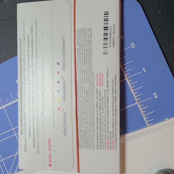 Rustworthy - Picture 3 of 3